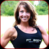 Nicole Morgan