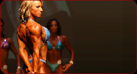 Women's Physique