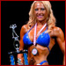 2008 Nationals: Tiffany Vik<br />
Figure Tall Champion