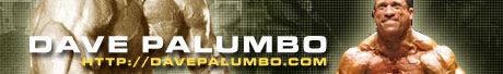 Dave Palumbo