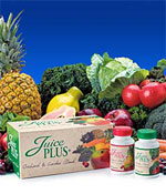Juice Plus+