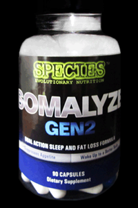 Species Somalyze