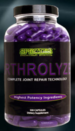 Species Arthrolyze