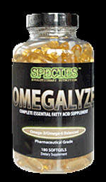 Species Omegalyze