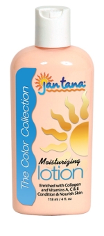 Jantana moiturizing Lotion